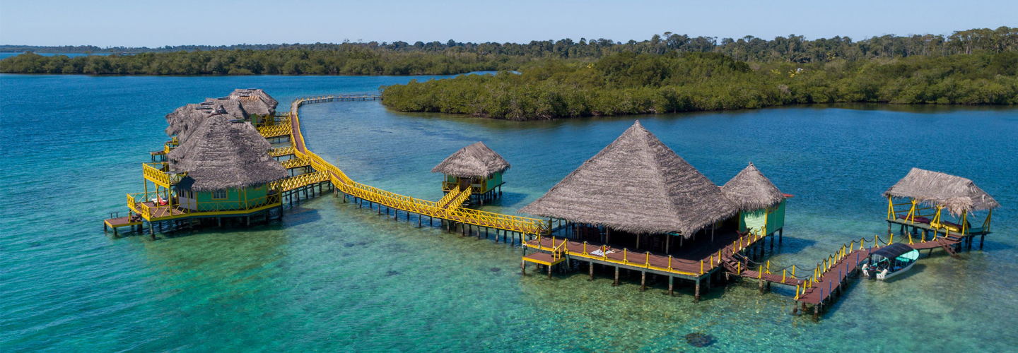 Bocas del Toro - Personalizado para parejas y grupos - Image 2